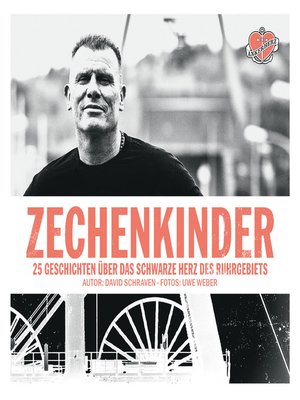 cover image of Zechenkinder--Das Hörbuch